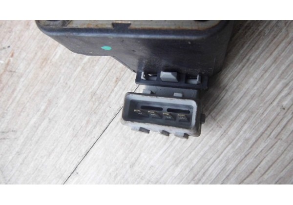 Котушка запалювання, 4 контакта Peugeot, Citroen 1.1, 1.4, 1.6, 1.6 16V, 597099, 0040102045, 9636337880